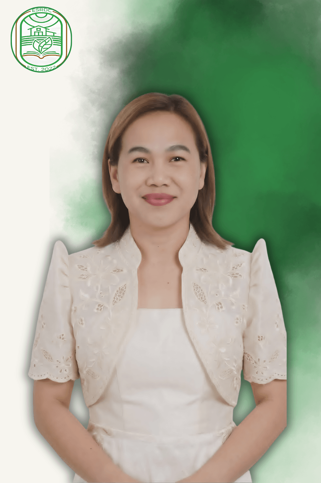 Edelyn Oliverio-Echapare, PhD