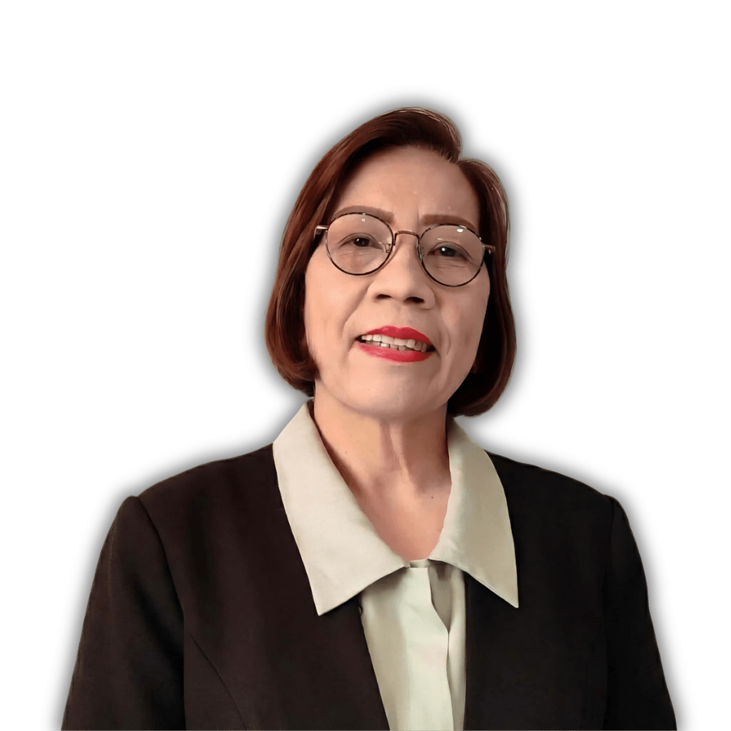 Dr. Felisa E. Gomba