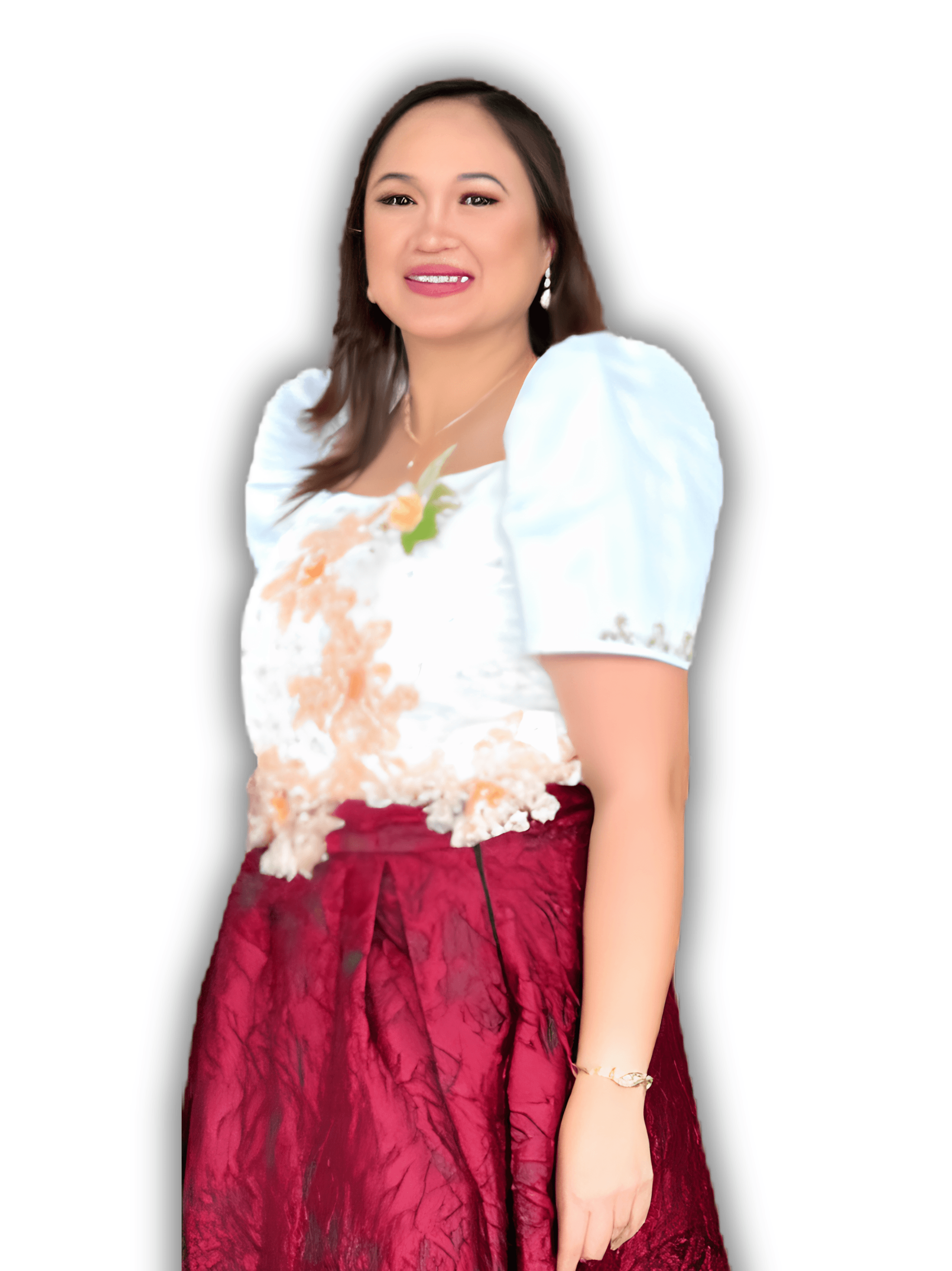 Dr. Florabelle B. Patosa