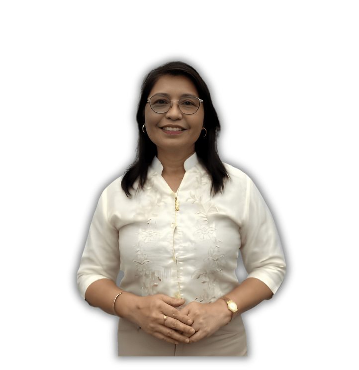 Dr. Sherrie Ann C. Labid