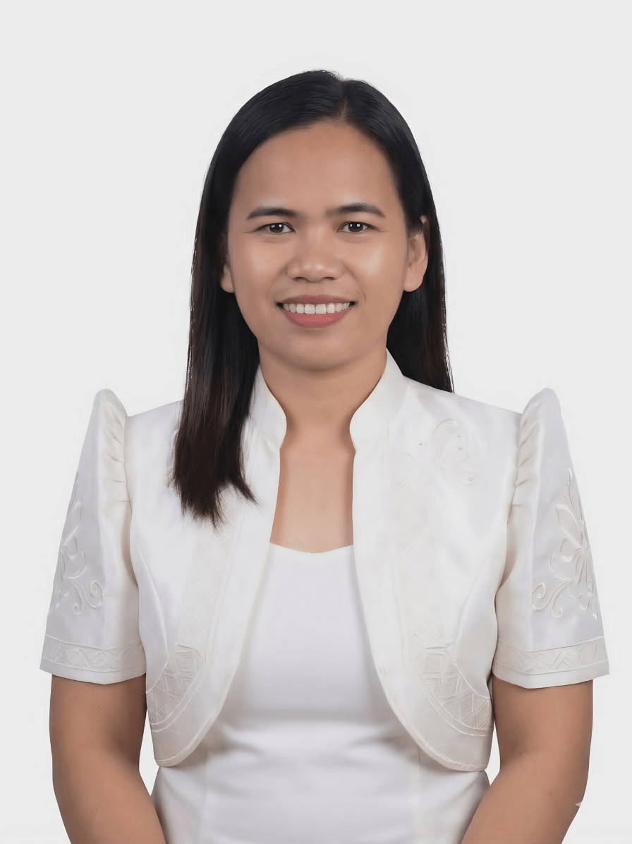 Gladys C. Colandog