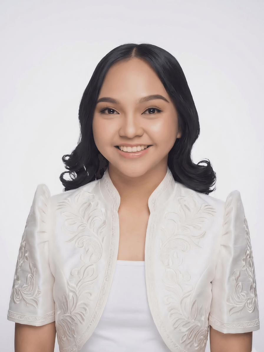 Justyne Maye D. Nabablit, RCA, MICB