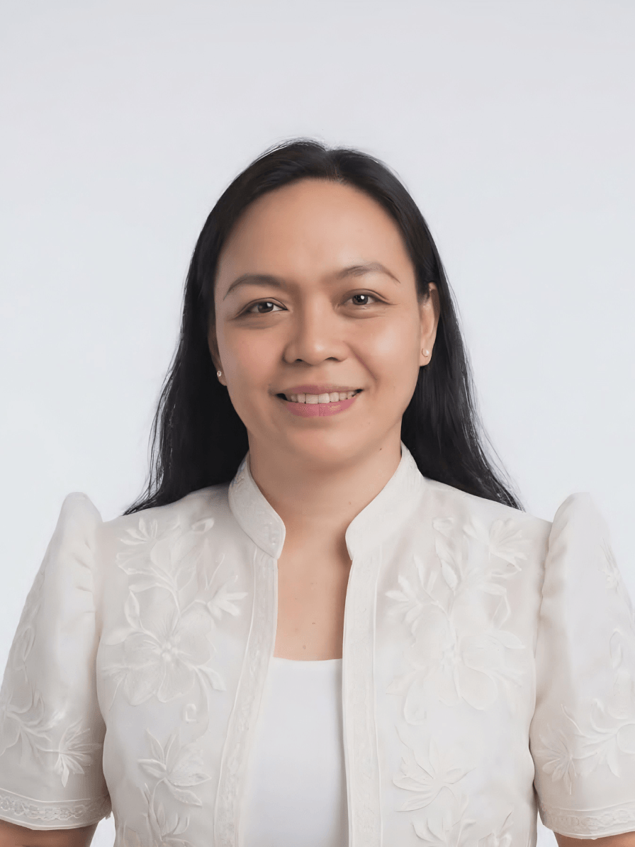 Madel G. Babalcon