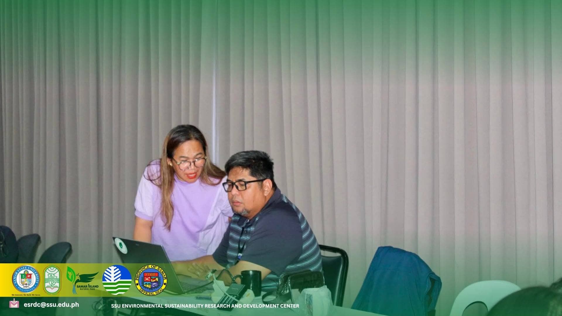 Samar Island Natural Park–PAMB Convenes First Special Board Meeting to Advance Conservation and Sustainable Development
