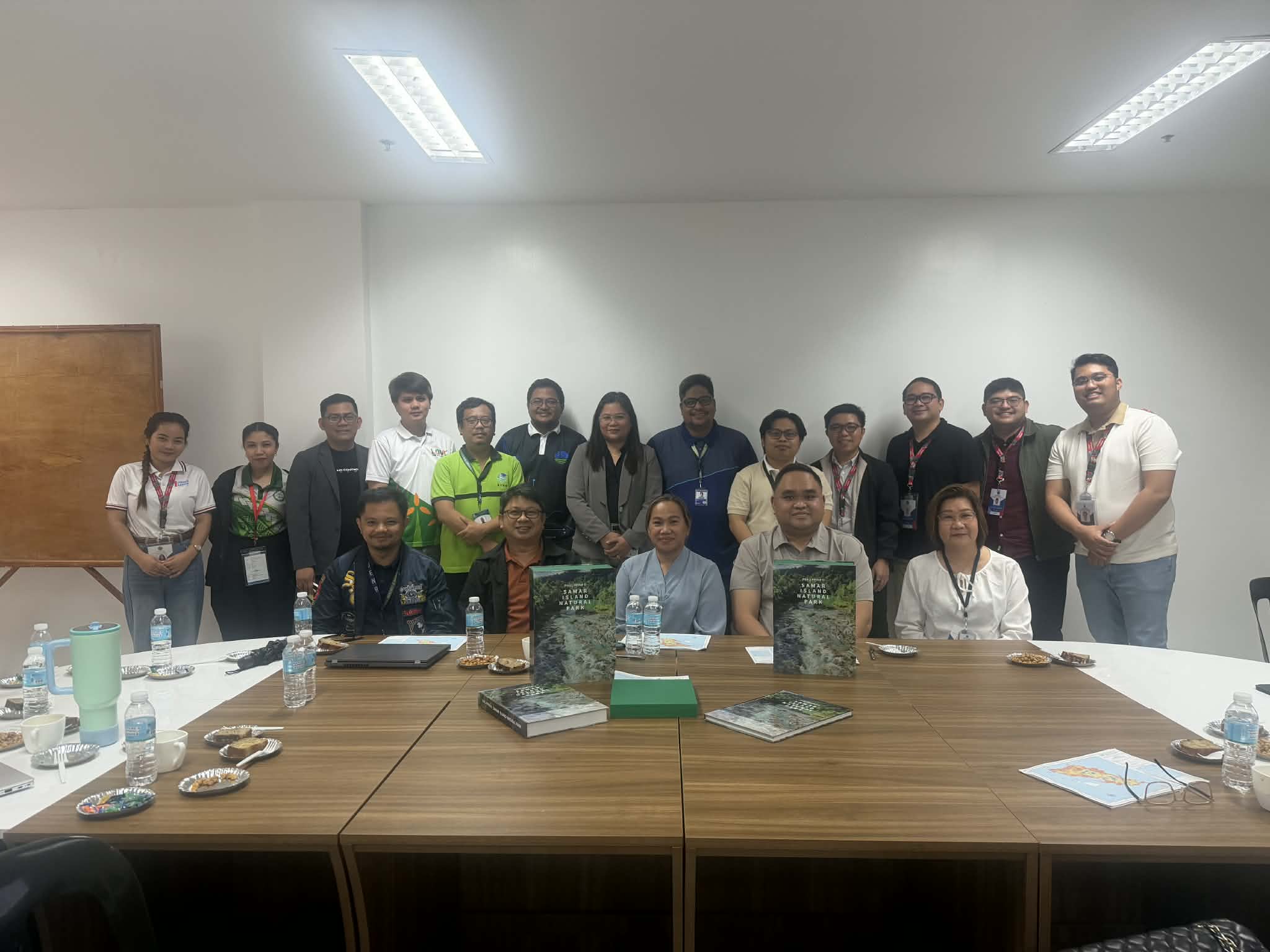 SSU Supports SINP's Bid for UNESCO World Heritage Recognition
