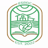 Environmental Sustainability Research and Development Center (ESRDC) Logo